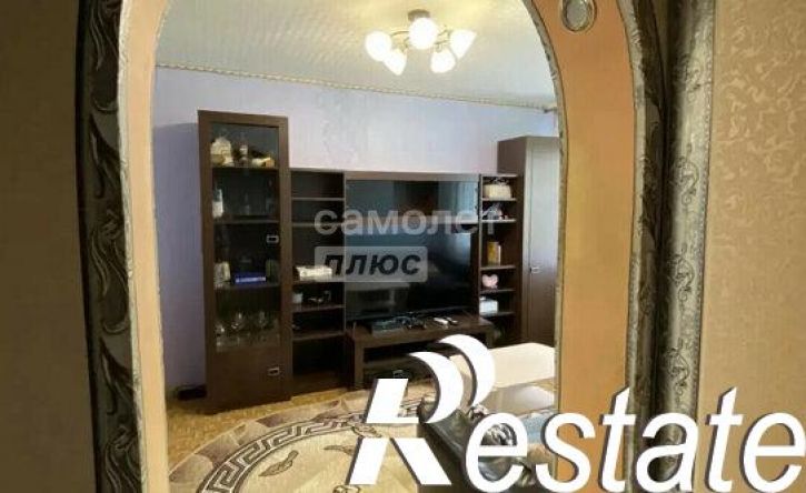 2-комн квартира улица Романенко, 16Б,  д. 16Б