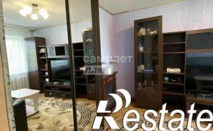 2-комн квартира улица Романенко, 16Б,  д. 16Б