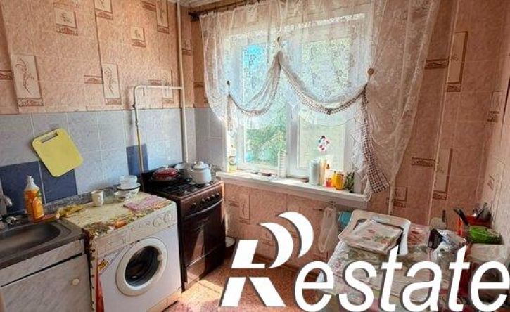4-комн квартира Вокзальная улица, 132,  д. 132