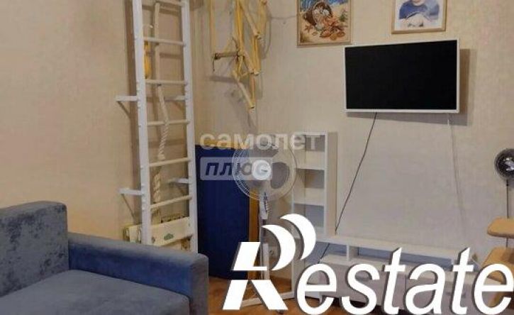 2-комн квартира 2-я Солнечная улица, 28А,  д. 28А