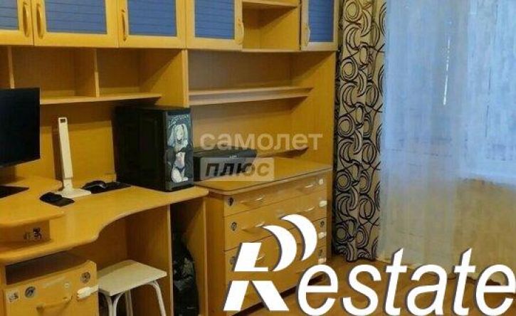 2-комн квартира 2-я Солнечная улица, 28А,  д. 28А