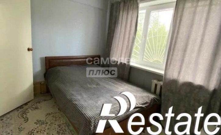 2-комн квартира улица Романенко, 16Б,  д. 16Б