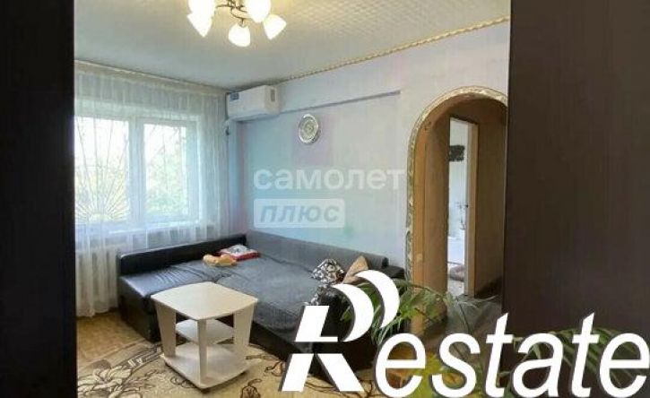 2-комн квартира улица Романенко, 16Б,  д. 16Б
