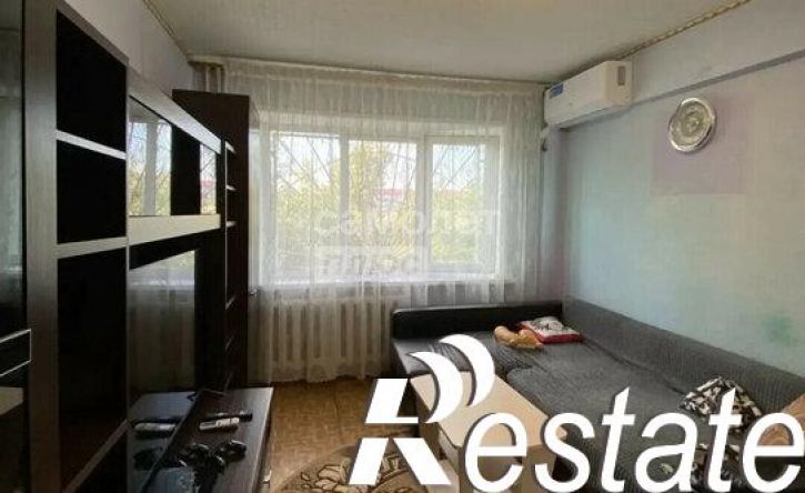 2-комн квартира улица Романенко, 16Б,  д. 16Б