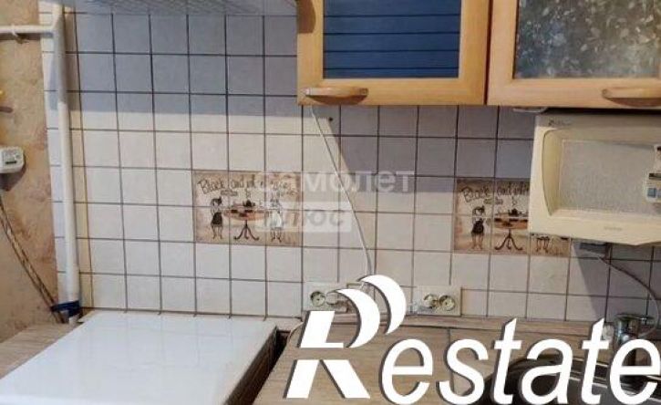1-комн квартира улица Багратиона, 27В,  д. 27В