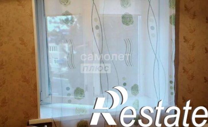1-комн квартира улица Багратиона, 27В,  д. 27В