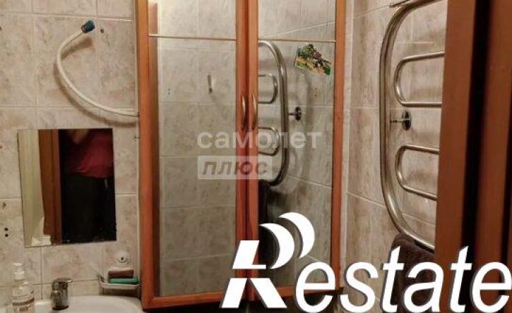 1-комн квартира улица Багратиона, 27В,  д. 27В