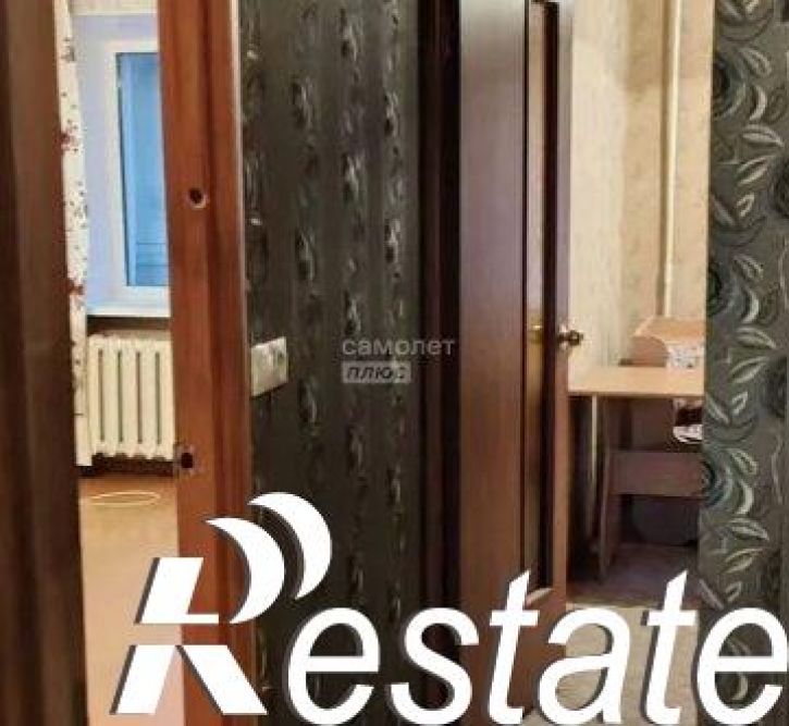 1-комн квартира улица Багратиона, 27В,  д. 27В