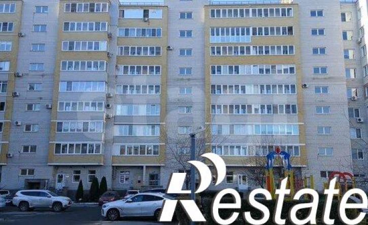 1-комн квартира улица Маяковского, 97,  д. 97