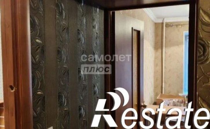 1-комн квартира улица Багратиона, 27В,  д. 27В