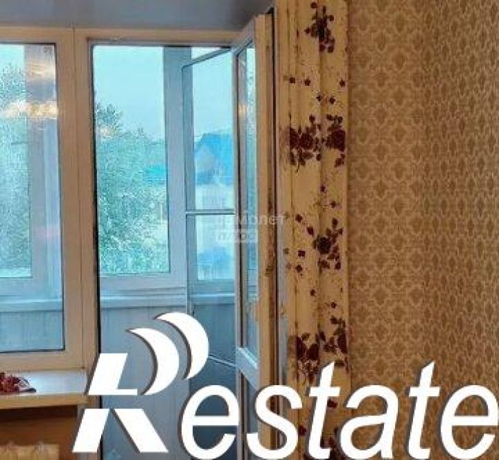 1-комн квартира улица Багратиона, 27В,  д. 27В
