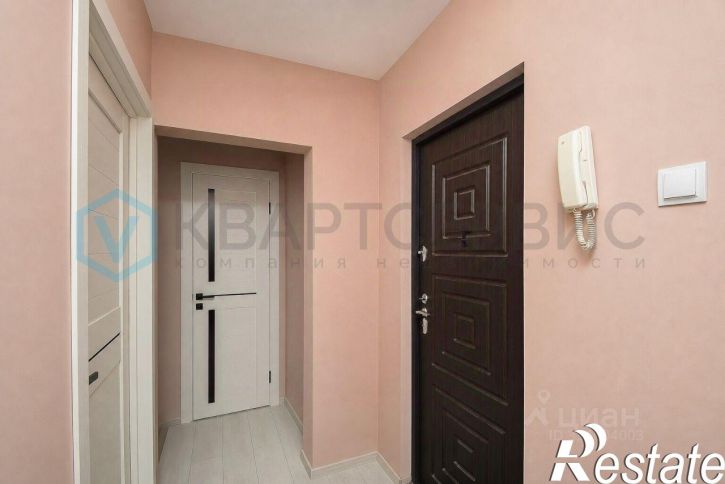 2-комн квартира улица Лаптева, 5,  д. 5