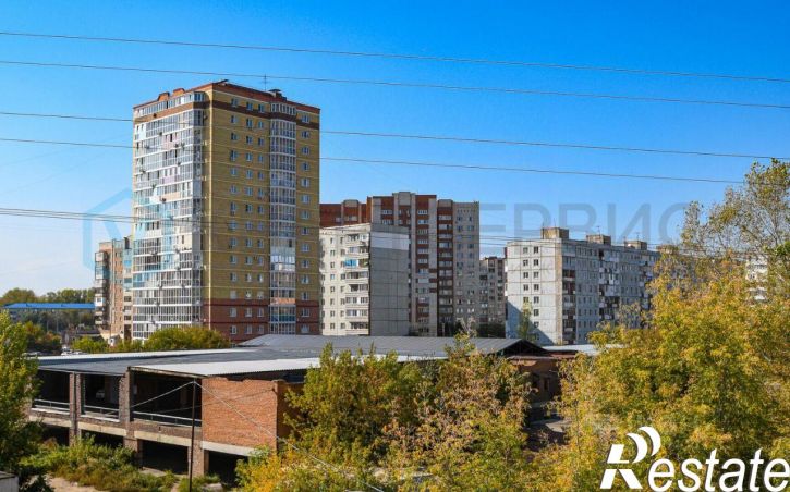 2-комн квартира улица Лаптева, 5,  д. 5
