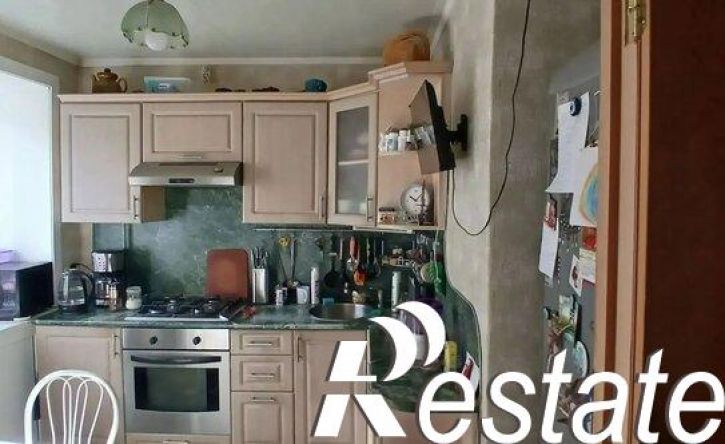 2-комн квартира Космический проспект, 9,  д. 9