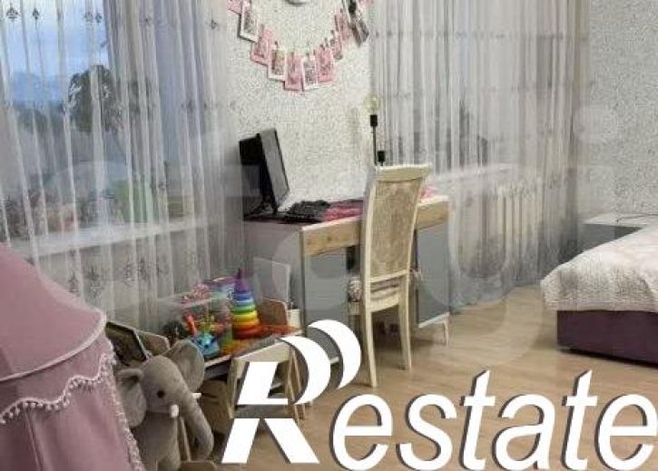3-комн квартира Мельничная улица, 70,  д. 70