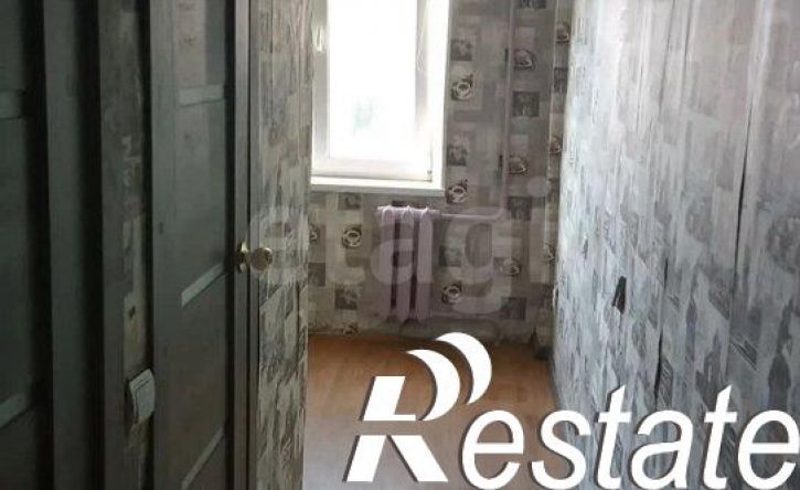 3-комн квартира улица Василия Маргелова, 239,  д. 239