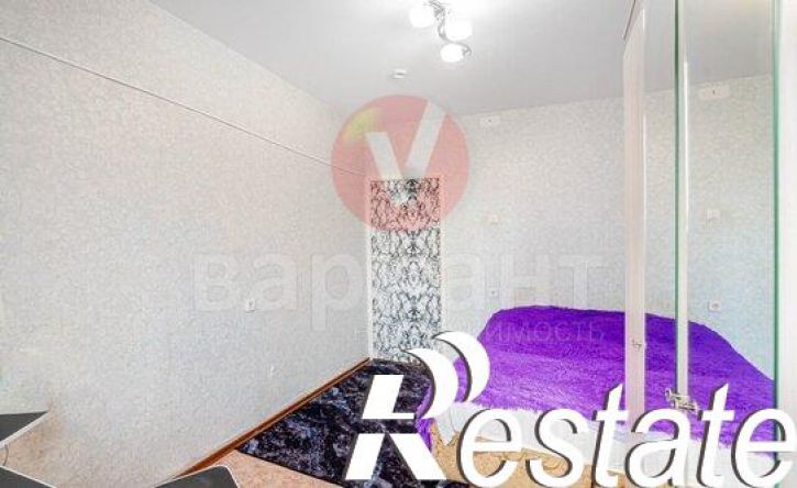 2-комн квартира 2-я Поселковая улица, 22,  д. 22