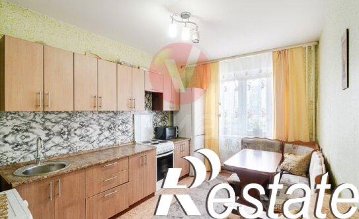2-комн квартира 2-я Поселковая улица, 22,  д. 22