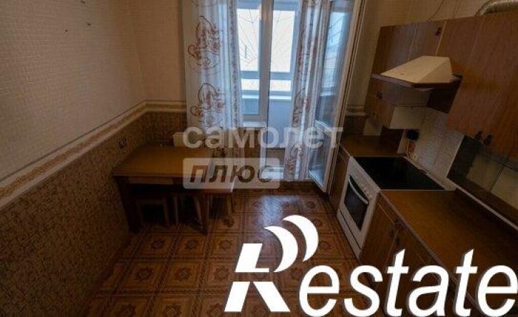 3-комн квартира улица Рокоссовского, 18,  д. 18