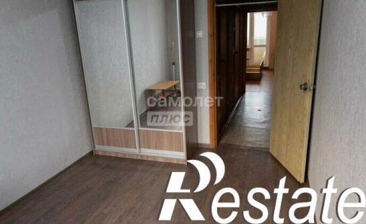 3-комн квартира улица Рокоссовского, 18,  д. 18