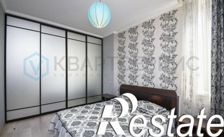 2-комн квартира улица Масленникова, 82,  д. 82