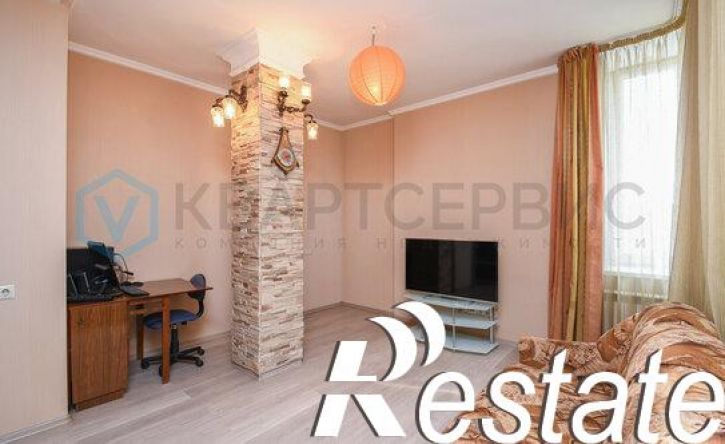 2-комн квартира улица Масленникова, 82,  д. 82