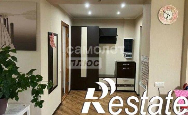 2-комн квартира улица Куйбышева, 62,  д. 62