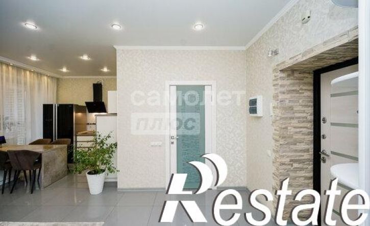 2-комн квартира улица Перелёта, 27,  д. 27