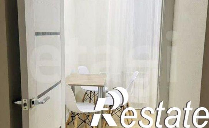 1-комн квартира проспект Комарова, 29,  д. 29