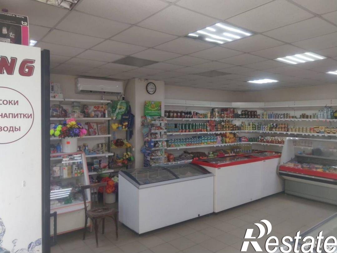 Купить торговое помещение за 4 200 000 рублей на улица Гуртьева, 57