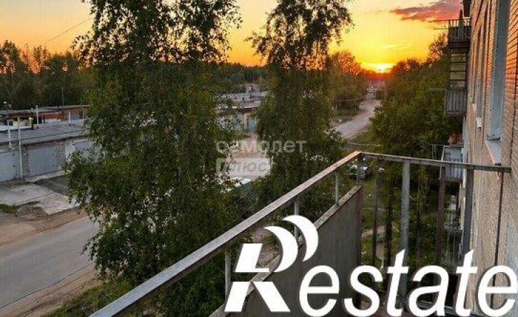 1-комн квартира проспект Мира, 161Е,  д. 161Е