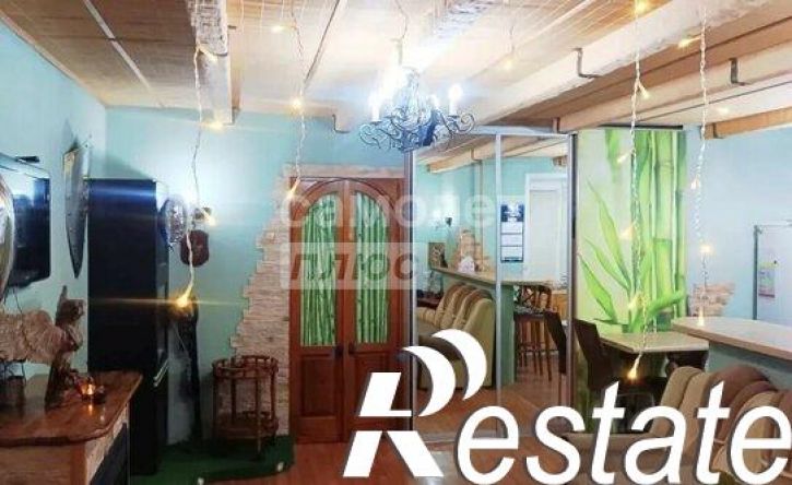 3-комн квартира улица Берко Цемента, 6В,  д. 6В
