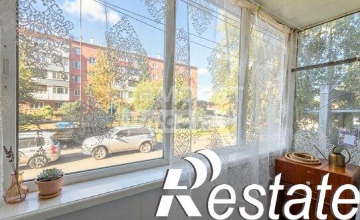 2-комн квартира 33-я Северная улица, 30Б,  д. 30Б