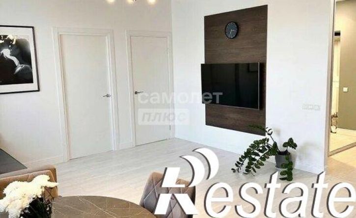 2-комн квартира улица Перелёта, 27,  д. 27