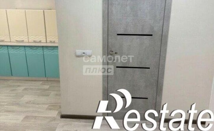 1-комн квартира улица Свободы, 43,  д. 43