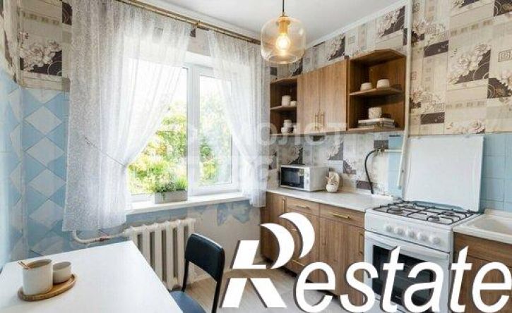 2-комн квартира 33-я Северная улица, 30Б,  д. 30Б