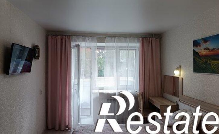 1-комн квартира Камерный переулок, 38,  д. 38
