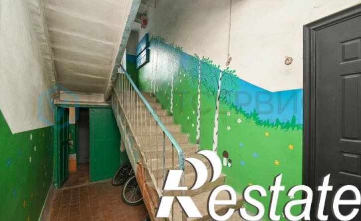 1-комн квартира Транссибирская улица, 25 к2,  д. 25 к2