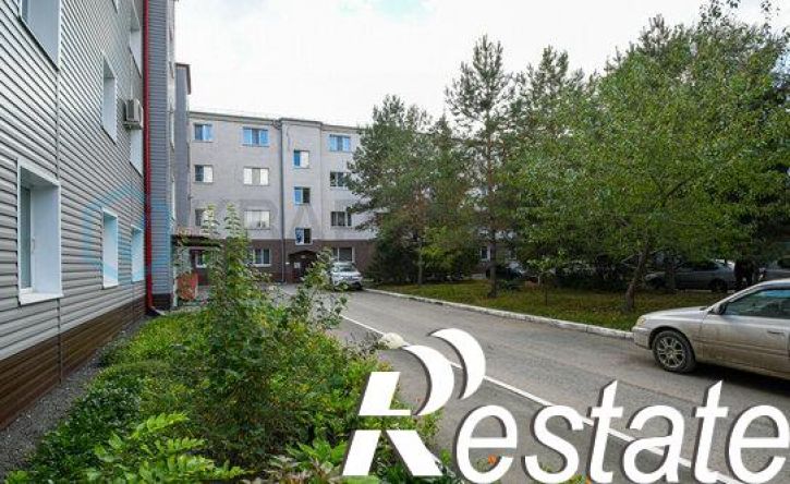 1-комн квартира Транссибирская улица, 25 к2,  д. 25 к2