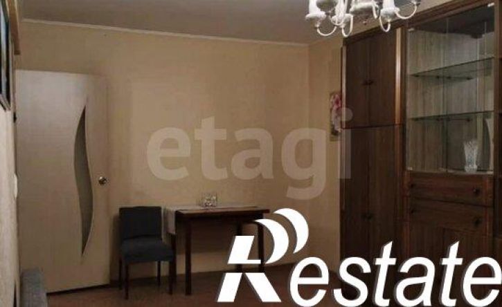 3-комн квартира проспект Менделеева, 23А,  д. 23А