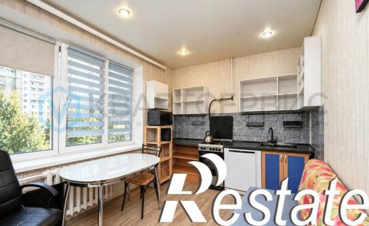 4-комн квартира Пригородная улица, 17,  д. 17