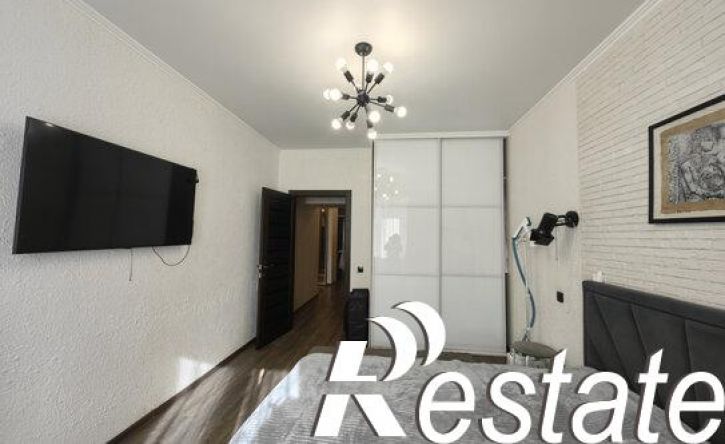 2-комн квартира улица Красный Путь, 105,  д. 105