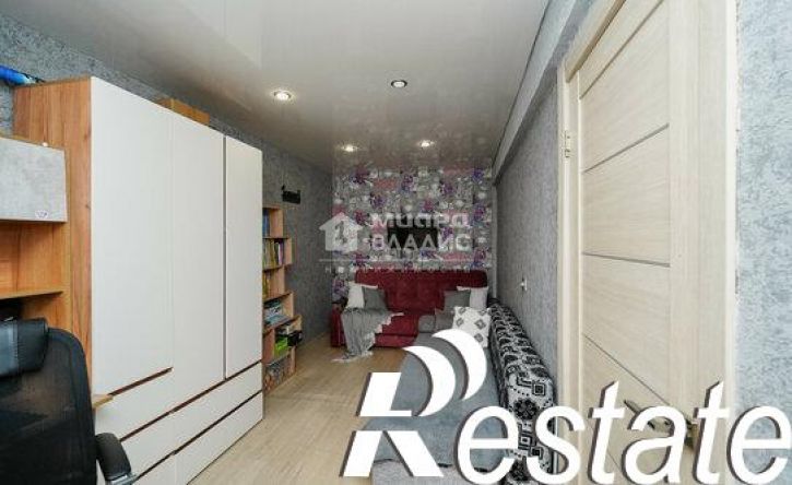 2-комн квартира 27-я Северная улица, 82,  д. 82