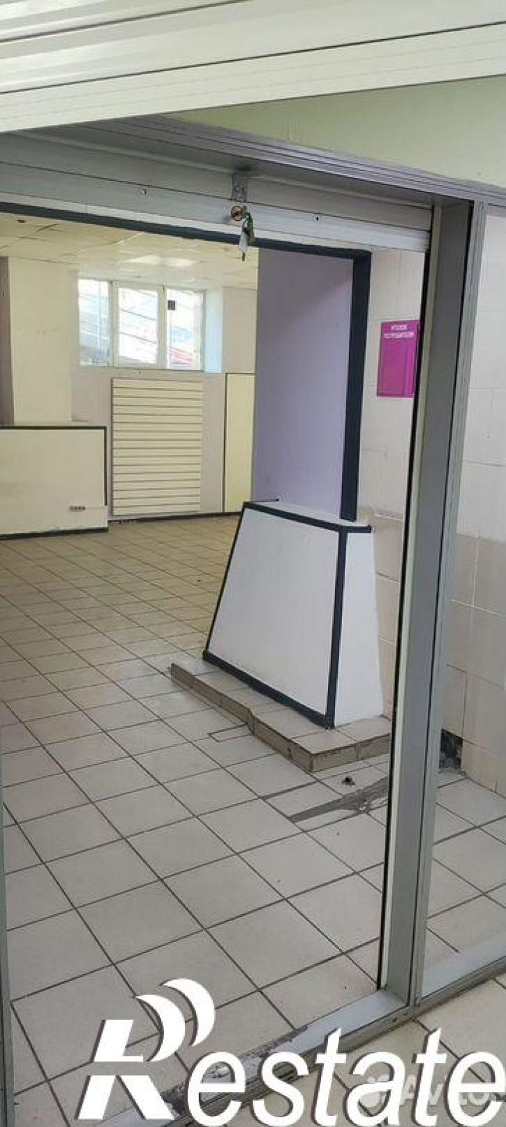 Торговое помещение улица 12 Декабря, 115,  д. 115