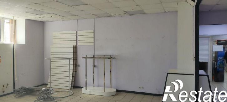 Торговое помещение улица 12 Декабря, 115,  д. 115