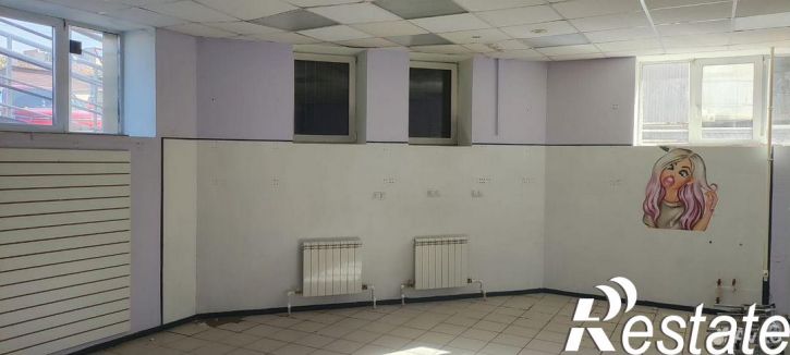 Торговое помещение улица 12 Декабря, 115,  д. 115