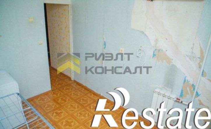 1-комн квартира улица Кирова, 16/2,  д. 16/2