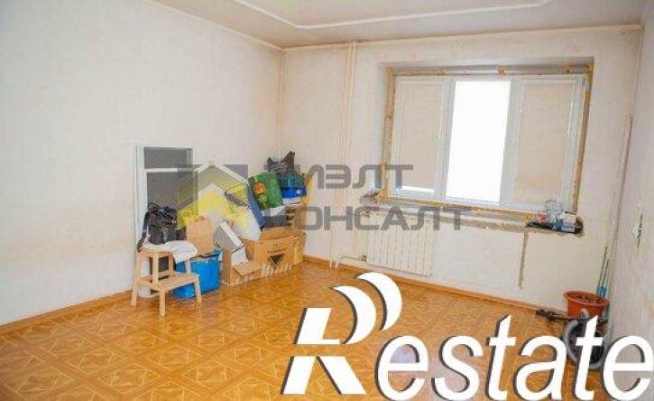 1-комн квартира улица Кирова, 16/2,  д. 16/2