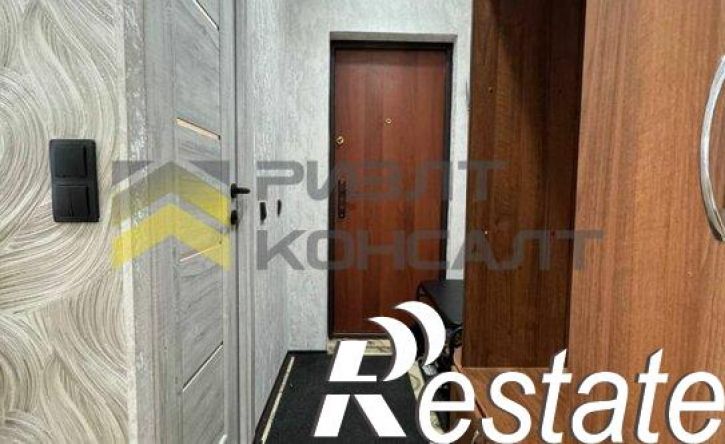 2-комн квартира улица Бородина, 46А,  д. 46А