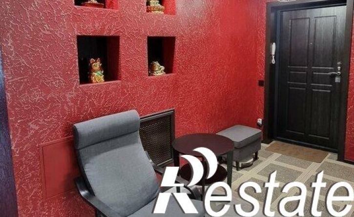 3-комн квартира Космический проспект, 20 к6,  д. 20 к6